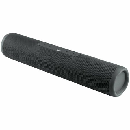 CB DISTRIBUTING Portable Fabric Bluetooth Speaker ST2662051